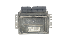 Calculateur MEC32-040 F3 U3 Nissan Hitachi 45718 Calculateur MEC32-040 F3 U3 Nissan Hitachi 45718