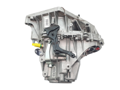 Boîte De Vitesse Nouveau TL4367 TL4B367 320101210R 1.3 TCE Renault Megane 4