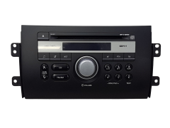 Radio Cd Suzuki SX4 39101-79JC CQ-MX0670AK PACR06