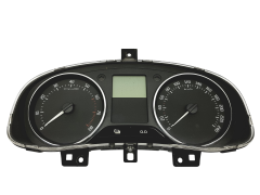 Bloc Compteurs Vitesse Skoda Fabia 5J0920811G VDO