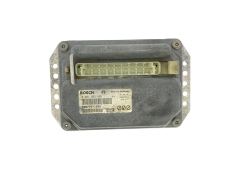 Calculateur 00077971390 0261203498 Fiat Bosch 57718