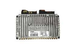 Calculateur S118047542B 9653213180 8200302005 PSA Siemens 