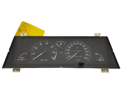 Bloc Compteurs Vitesse Renault Safrane 7700811155 Q 110008491002 VDO Bloc Compteurs Vitesse Renault Safrane 7700811155 Q 110008491002 VDO