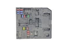 Calculateur N1 284B74BA0A 521501F09 Nissan