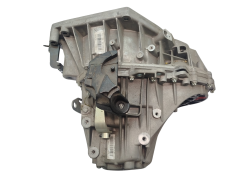 Boîte De Vitesse Nouvelle Original TL4070 320104895R Renault Scenic 3 1.2TCE Boîte De Vitesse Nouvelle Original TL4070 320104895R Renault Scenic 3 1.2TCE
