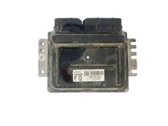 Calculateur MEC37-300 K3  FQ Nissan Hitachi 37523