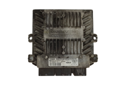 Calculateur 6M51-12A650-YA 5WS40512A-T 4BKA Ford Siemens