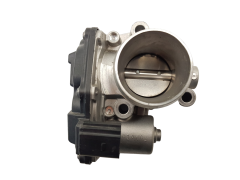 Boitier Papillon D’admission Ford CM5G-9F991-FC 1.0 EcoBoost FoMoCo 1487