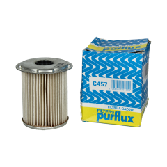 Filtre À Carburant PURFLUX C457 7701478547