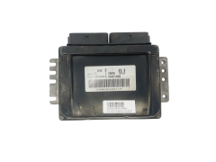 Calculateur 5WY5451B 96801808 D42 3BPB 9J Chevrolet Kemsco 43140