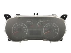 Bloc Compteurs Vitesse Qubo Bipper Nemo 1369834080 PSA Fiat 29326 Bloc Compteurs Vitesse Qubo Bipper Nemo 1369834080 PSA Fiat 29326
