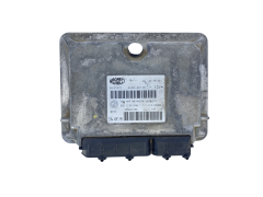 Calculateur IAW4AF.M9 55187372 61600.627.05 Fiat Magneti Marelli 54651