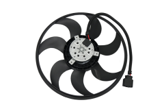 Motoventilateur De Moteur 7H0959455A 99590750501 VW T5 Vika