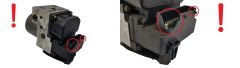 Pompe Abs Citroen Xsara Picasso 9633666580 0273004353 0265216642 1389