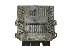 Calculateur 5WS40075D-T 9652888680 9648624280 PSA Siemens 14430