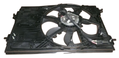 Motoventilateur De Moteur Nouveau Renault Scenic Megane  IV Talisman 214811275R