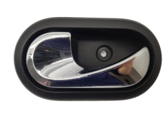Poignée De Porte Gauche 8200733848 Lodgy Duster Dacia 5045 Poignée De Porte Gauche 8200733848 Lodgy Duster Dacia 5045