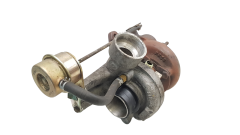 Turbocompresseur 037586 9627367380 465429-2 Garrett 2.1 TD Citroen Peugeot Turbocompresseur 037586 9627367380 465429-2 Garrett 2.1 TD Citroen Peugeot
