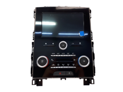 Autoradio Navi A/C Renault Talisman 280904202R 0km
