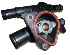 Boitier Thermostat D'eau moteur Original Trafic Laguna  II 2.0 DCI 8200907234