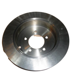 Disque De Frein Arrière Oryginał C-Crosser 4007 Outlander 1611667880