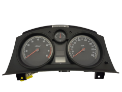 Bloc Compteurs Vitesse Opel Astra H 13216692PP 110080255053 VDO