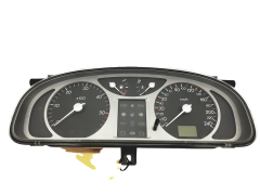 Bloc Compteurs Vitesse Renault Laguna 2 8200218878 B 44802