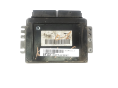 Calculateur 96376652 S010016040A8 Chevrolet Daewoo Kemsco 27415