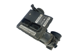 Calculateur Moduł Mercedes A0285453832 A1661403000 VDO 39196 Calculateur Moduł Mercedes A0285453832 A1661403000 VDO 39196