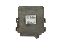 Calculateur 9620578580 16254.004 IAW1AP.40 PSA Magneti Marelli 19443