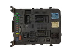 Calculateur BSI 2004 H05-01 9656530580 PSA Johnson Controls 1154