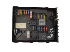 Calculateur 1K0937125A 0-1718307-1 VW Seat Audi Tyco 19618