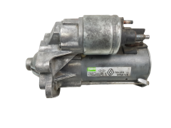 Démarreur Moteur 8200836473 TS12E9 1.5 DCI Valeo Renault Dacia S9 Démarreur Moteur 8200836473 TS12E9 1.5 DCI Valeo Renault Dacia S9
