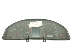 Bloc Compteurs Vitesse Audi A6 C5 4B 4B0919881 110008890016 26718 Bloc Compteurs Vitesse Audi A6 C5 4B 4B0919881 110008890016 26718