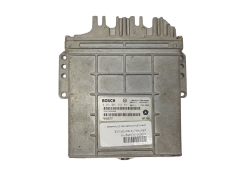Calculateur P04686757 0281001333 Chrysler Bosch 3253