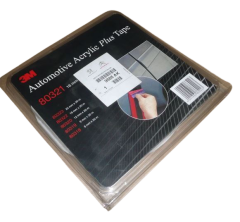 Original Citroen Peugeot Acrylic Tape 9885AK