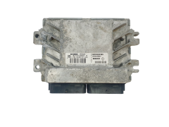 Calculateur Renault S110140201A 8200326395 8200326387 Siemens 38156