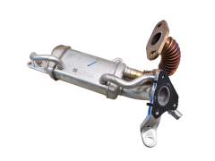 Refroidisseur Egr 147354114R 1.5 DCI Dacia Duster 2 0 km Refroidisseur Egr 147354114R 1.5 DCI Dacia Duster 2 0 km