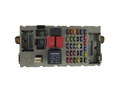 Boîtier Fusibles Fiat 46795988 NPL 46552681 CPL Delphi 20083