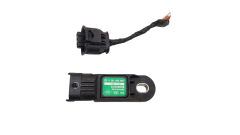 Capteur De Pression D`Air 223650001R 0281002997 1.2TCE Renault Dacia Nissan 4