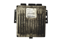 Calculateur 8200412258 R0410B027C Renault Delphi