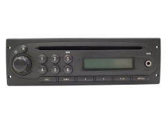 Radio Cd Renault Twingo 2 8200843548 7648053591 6788 Radio Cd Renault Twingo 2 8200843548 7648053591 6788