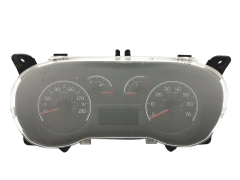 Bloc Compteurs Vitesse Fiat Fiorino 1388116080 503002185304