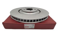 Disque De Frein Pour Audi 4H0615301AA 66151750801 Vika