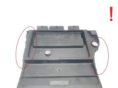 Calculateur 8200399038 8200619409 R0410B034C Renault Delphi 42965