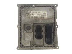 Calculateur Smart 0010020V001 0261205006 Bosch 24695 Calculateur Smart 0010020V001 0261205006 Bosch 24695