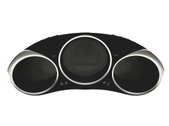Bloc Compteurs Vitesse Citroen DS4 9814681980 9814039880 Bloc Compteurs Vitesse Citroen DS4 9814681980 9814039880