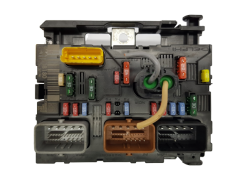 Calculateur PSA BSM-L10-00 9661708180 Delphi