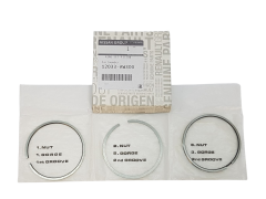 Piston Moteur Original Renault Trafic II Laguna II  1.9 dCi 12033AW300