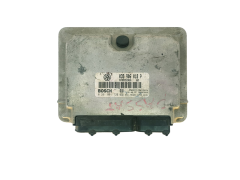 Calculateur VW Audi 038906018P 0281001720 Bosch 33273
